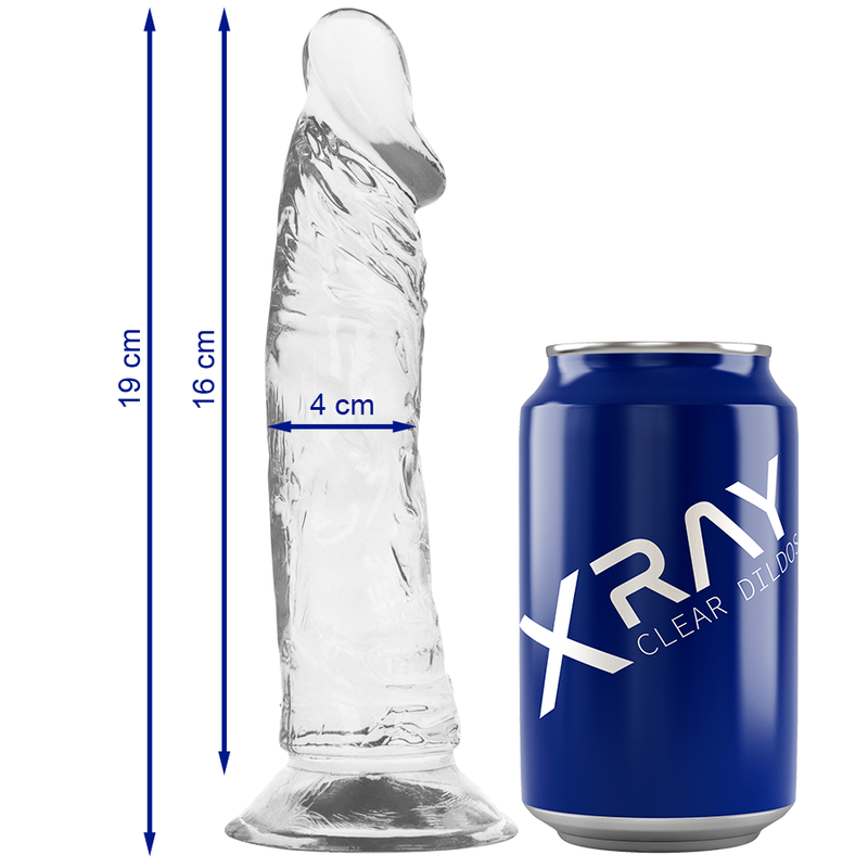 X RAY – HARNESS