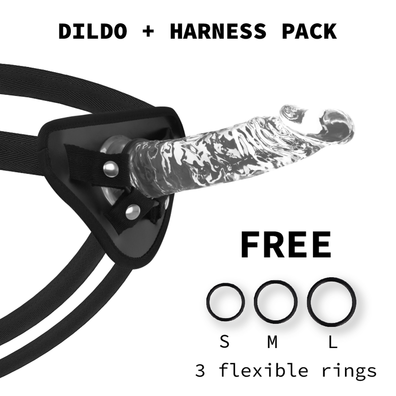 X RAY – HARNESS