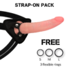 ROCKARMY – HARNESS +
