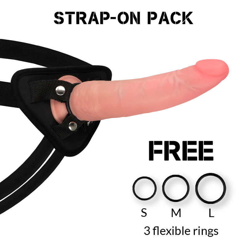 ROCKARMY – HARNESS +