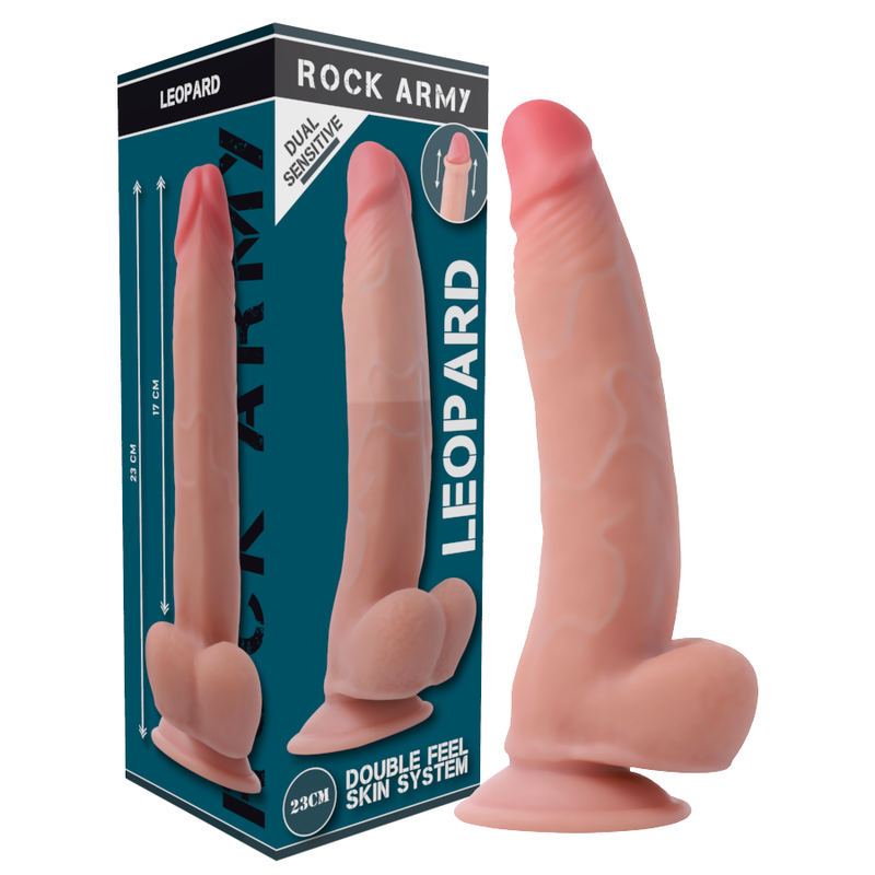 ROCKARMY – HARNESS +