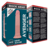 ROCKARMY – HARNESS +