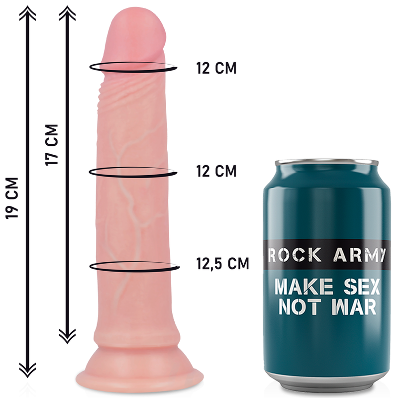 ROCKARMY – HARNESS +