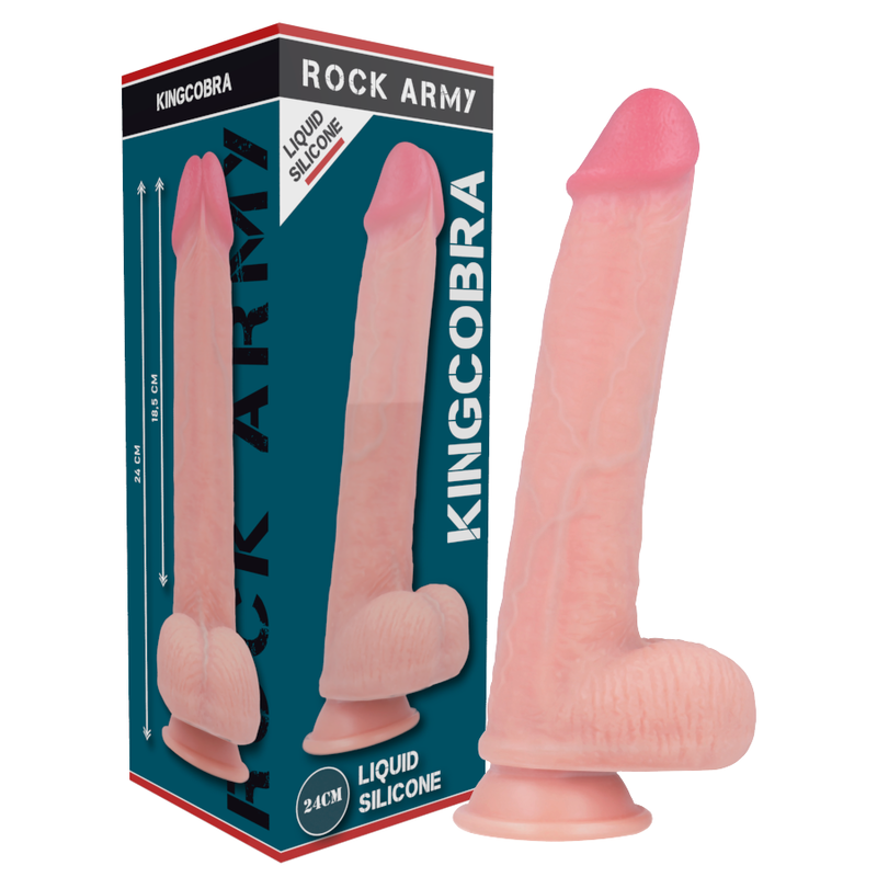 ROCKARMY – ARN S