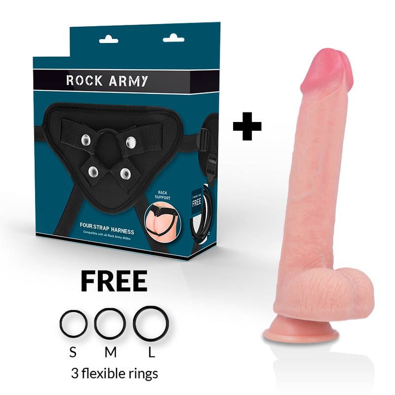 ROCKARMY – ARN S