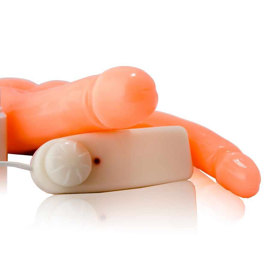 BAILE – REALISTIC PENIS
