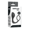 ADDICTED TOYS – ANAL