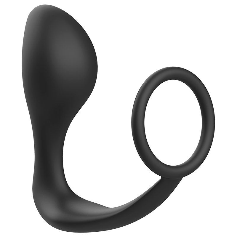 ADDICTED TOYS – ANAL