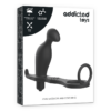 ADDICTED TOYS – ANAL