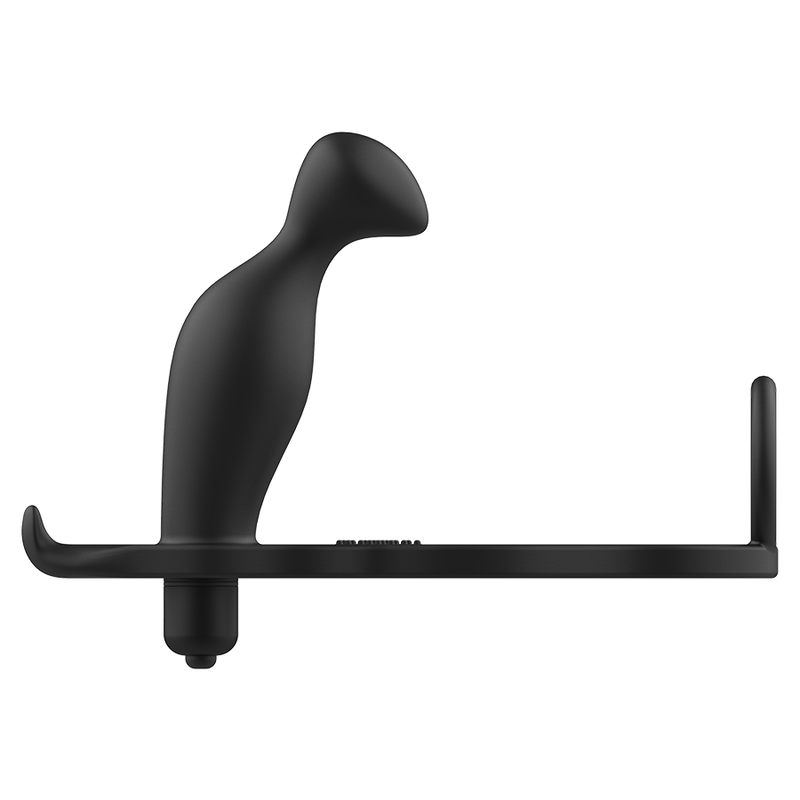 ADDICTED TOYS – ANAL