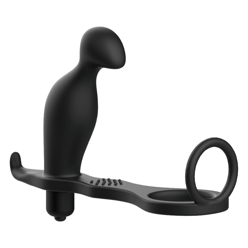 ADDICTED TOYS – ANAL