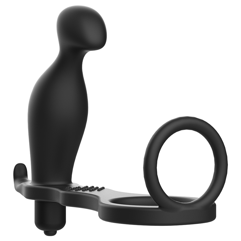 ADDICTED TOYS – ANAL
