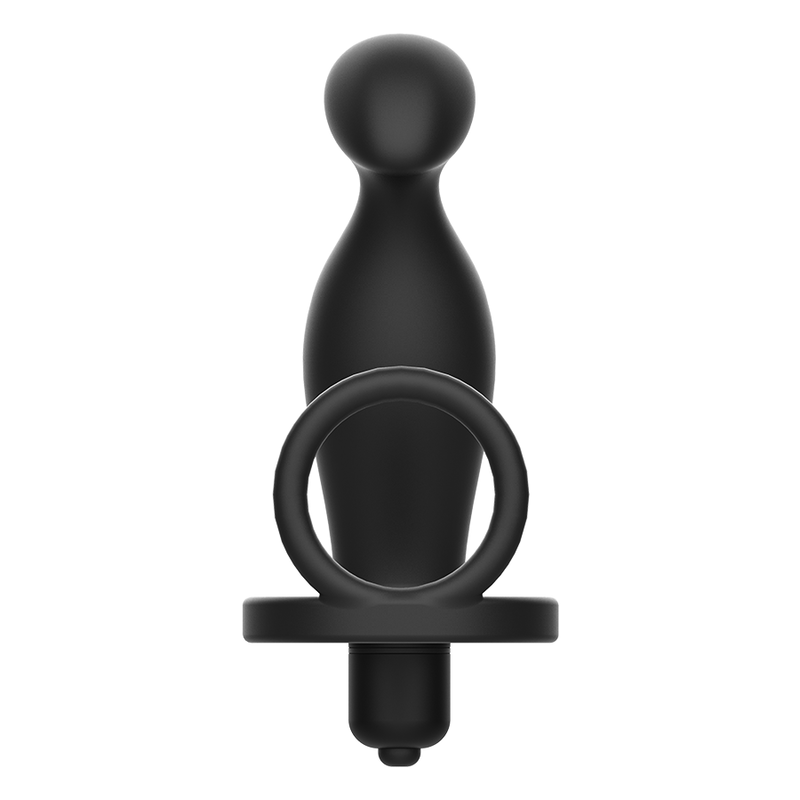 ADDICTED TOYS – ANAL