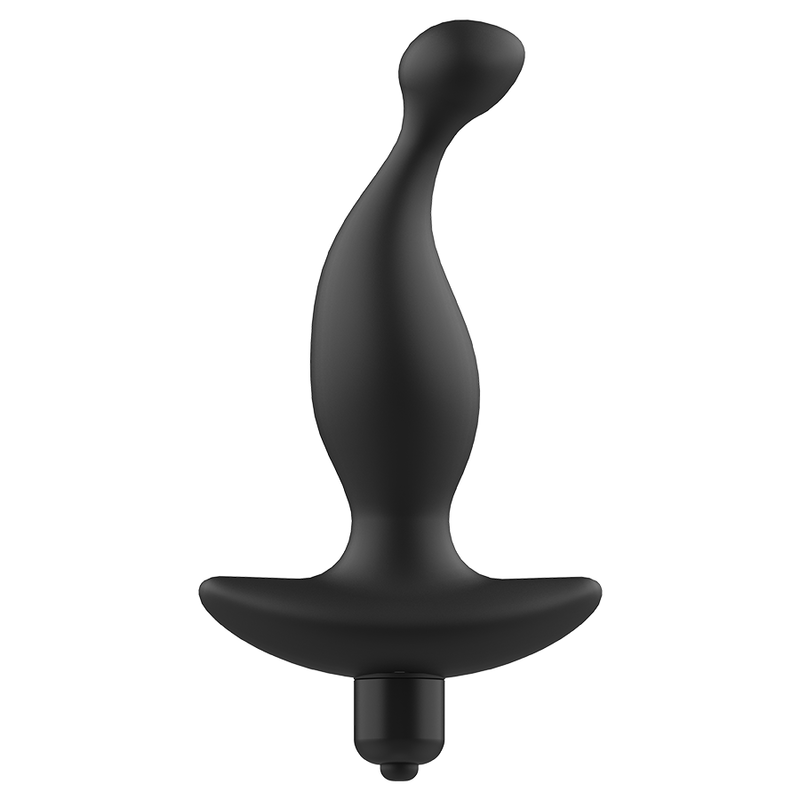 ADDICTED TOYS – ANAL