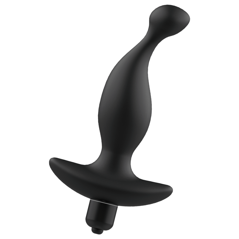 ADDICTED TOYS – ANAL