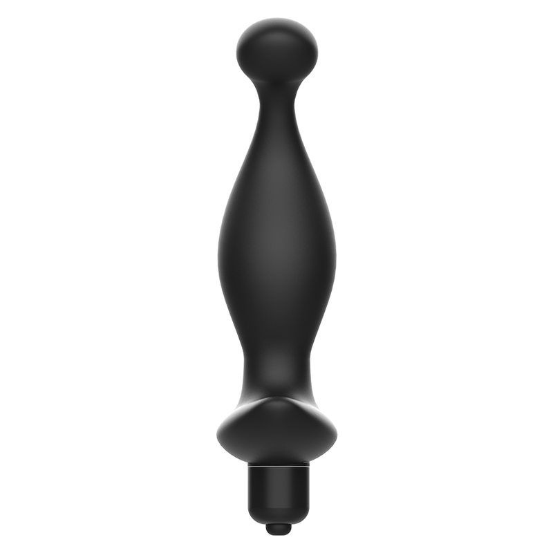 ADDICTED TOYS – ANAL