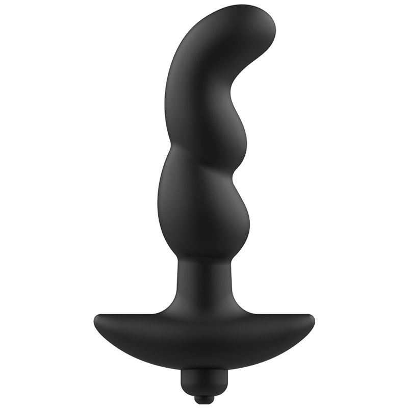 ADDICTED TOYS – ANAL