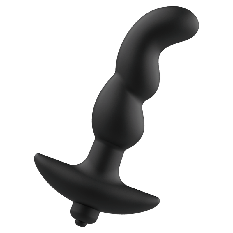 ADDICTED TOYS – ANAL