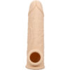 CALEXOTICS - PERFORMANCE MAXX LIFE-LIKE EXTENSION 7 LIGHT SKIN