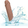 CALEXOTICS - PERFORMANCE MAXX LIFE-LIKE EXTENSION 8 BROWN SKIN
