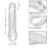 CALEXOTICS - PERFORMANCE MAXX CLEAR EXTENSION 7,5 TRANSPARENT