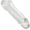 CALEXOTICS - PERFORMANCE MAXX CLEAR EXTENSION 7,5 TRANSPARENT
