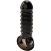 VIRILXL - PENIS EXTENSION AND SHEATH V15 BLACK