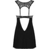 OBSESSIVE - DONNA DREAM BABYDOLL XS/S